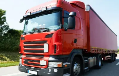 İstanbul Esenyurt Ambar Kargo