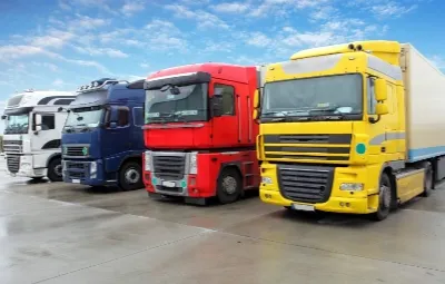 İstanbul Esenyurt Nakliye Ambarı